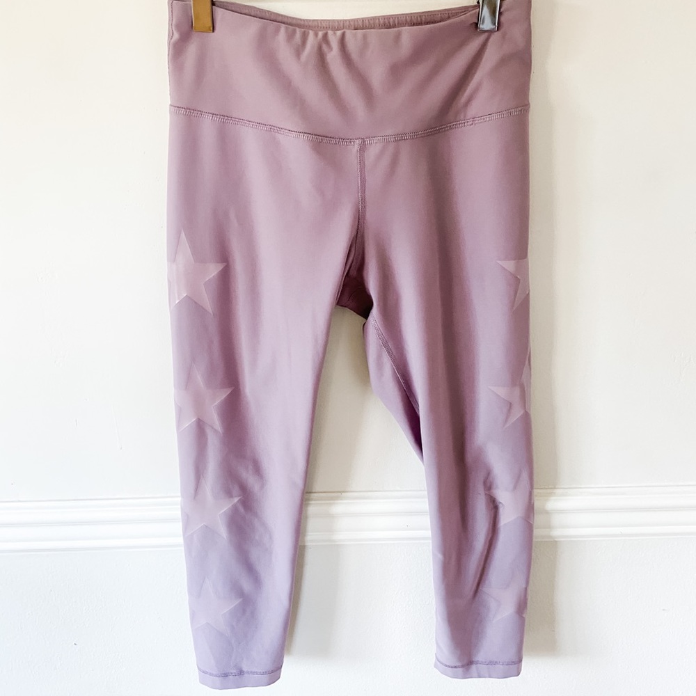 90 degree reflex crop leggings